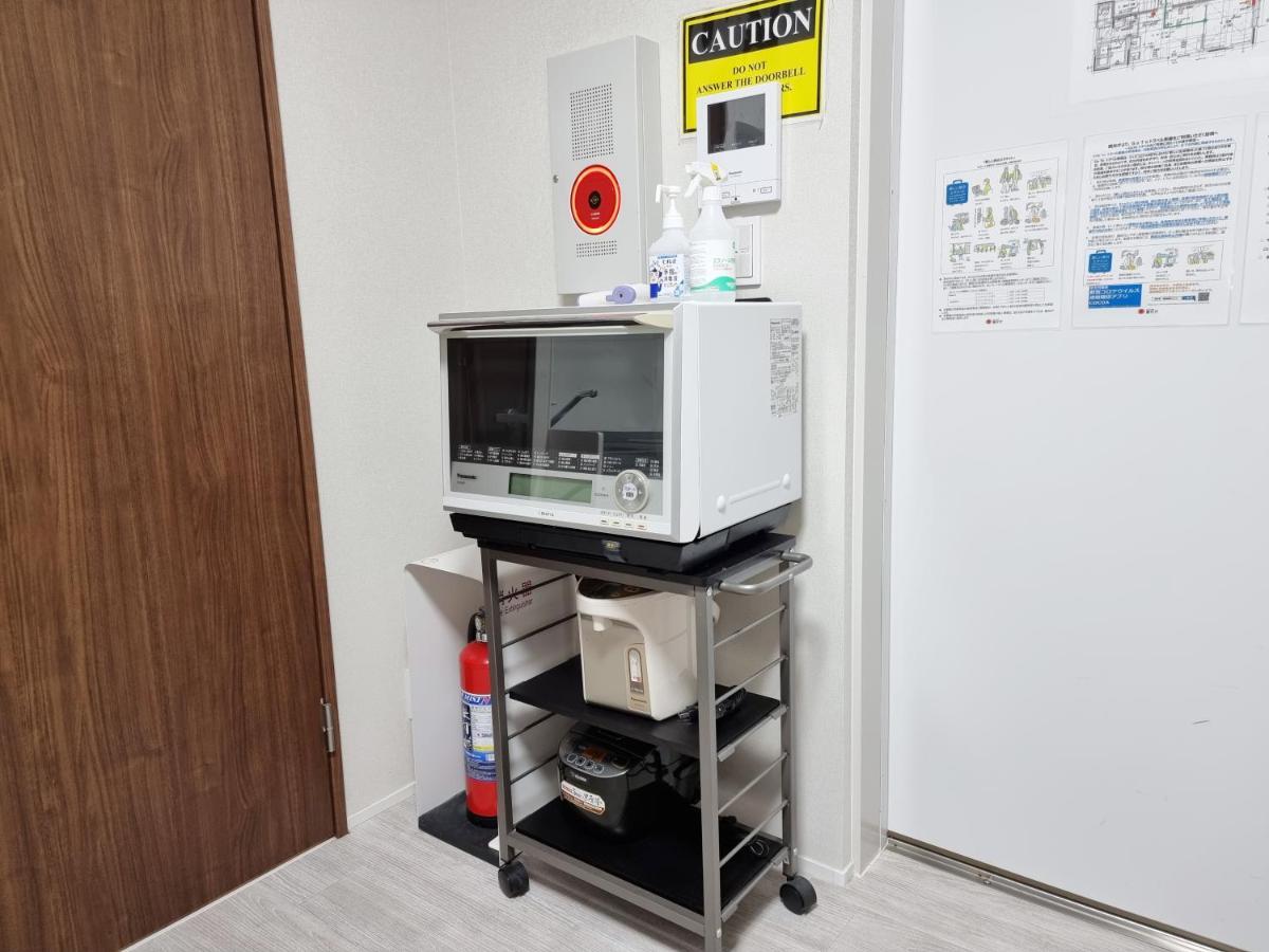 Lien 西新宿 Tokio Zewnętrze zdjęcie