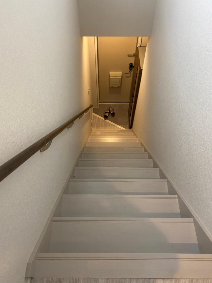 Lien 西新宿 Tokio Zewnętrze zdjęcie
